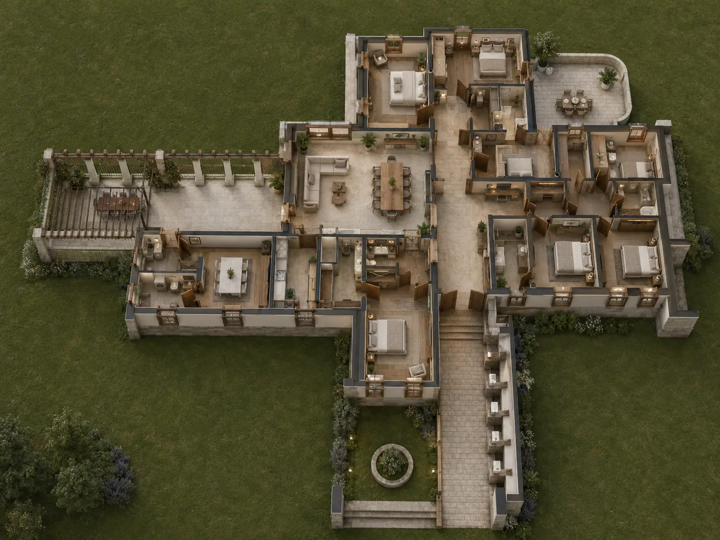 Alaprajz